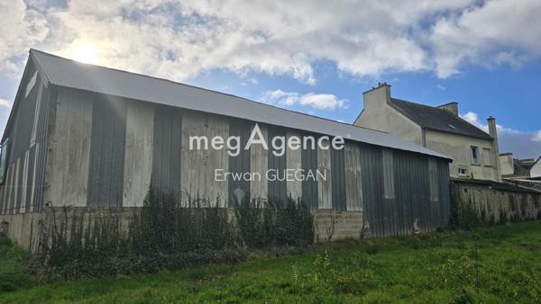 Maison à KERGRIST, 56300 - 8 pièces 154m²