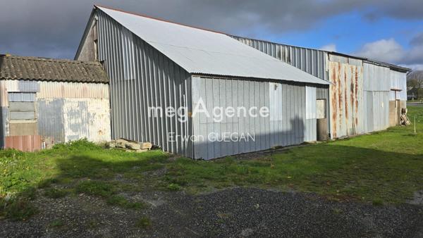 Maison à KERGRIST, 56300 - 8 pièces 154m²
