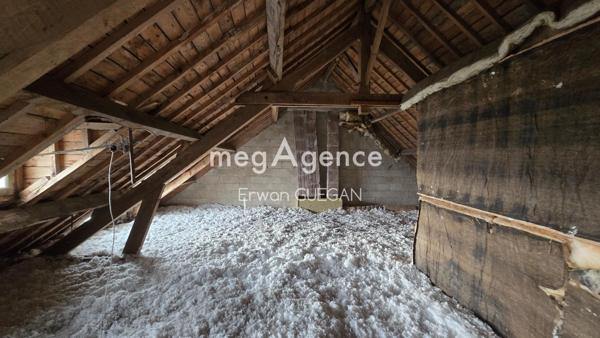 Maison à KERGRIST, 56300 - 8 pièces 154m²