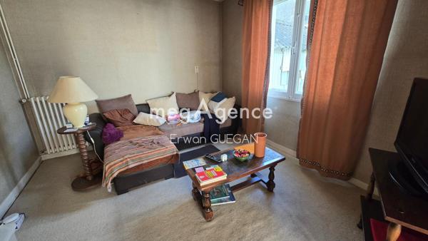 Maison à KERGRIST, 56300 - 8 pièces 154m²