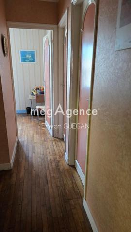 Maison à KERGRIST, 56300 - 8 pièces 154m²