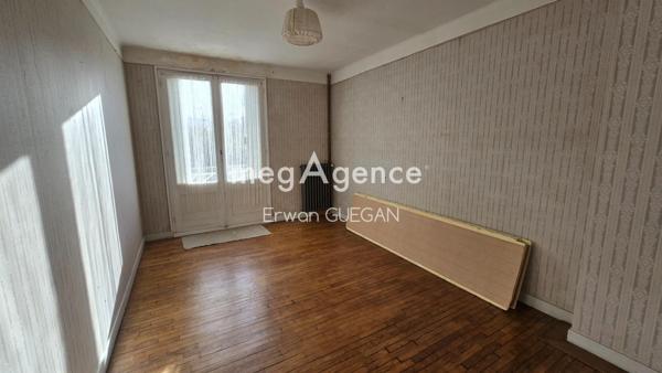 Maison à KERGRIST, 56300 - 8 pièces 154m²
