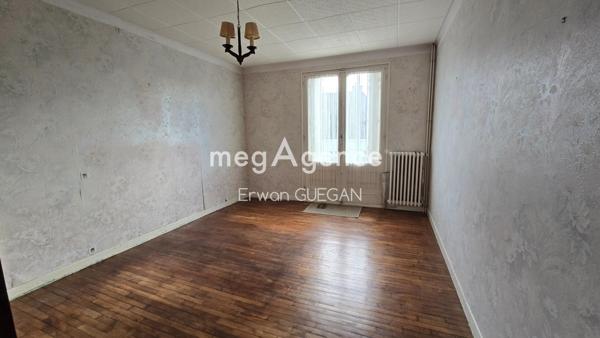 Maison à KERGRIST, 56300 - 8 pièces 154m²