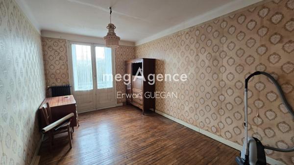 Maison à KERGRIST, 56300 - 8 pièces 154m²