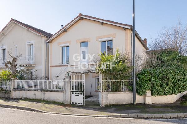 - Croix de Pierre - Maison T4