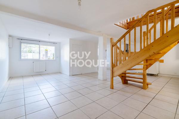 - Croix de Pierre - Maison T4