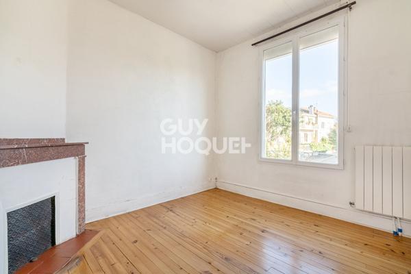 - Croix de Pierre - Maison T4