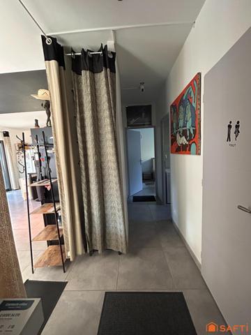 Maison contemporaine avec potentiel locatif – Castelnau-le-Lez