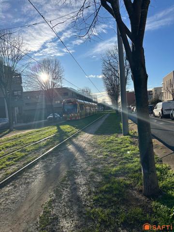 Maison contemporaine avec potentiel locatif – Castelnau-le-Lez