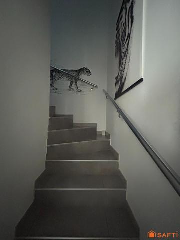 Maison contemporaine avec potentiel locatif – Castelnau-le-Lez