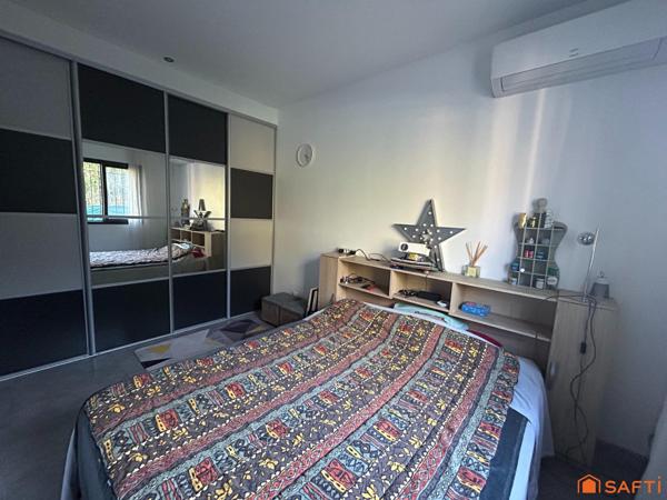 Maison contemporaine avec potentiel locatif – Castelnau-le-Lez