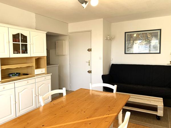 17640 VAUX SUR MER VAUX SUR MER T3 + loggia