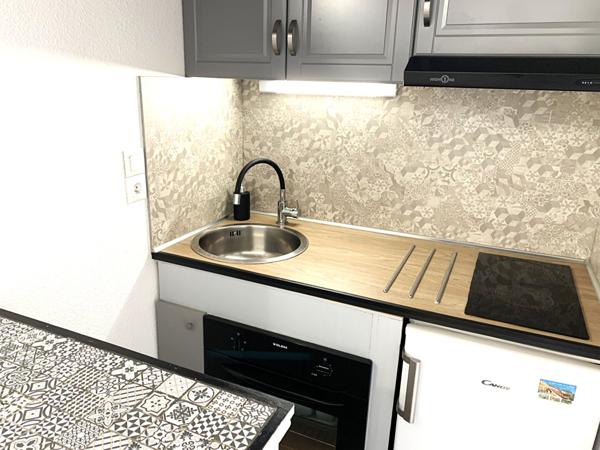 17640 VAUX SUR MER VAUX SUR MER T3 + loggia