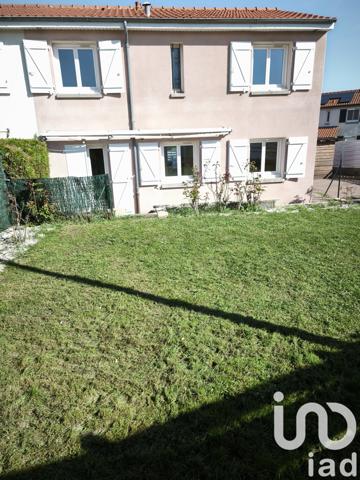 Maison à vendre 5 pièces 107 m² Lempdes