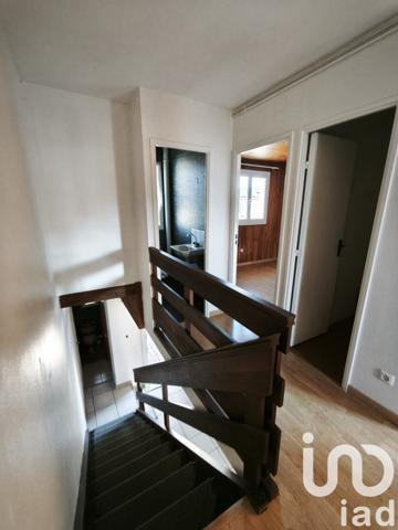 Maison à vendre 5 pièces 107 m² Lempdes