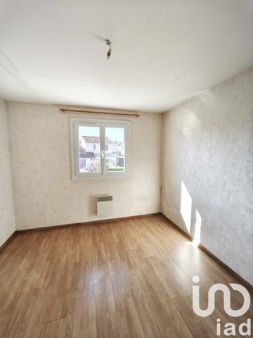 Maison à vendre 5 pièces 107 m² Lempdes