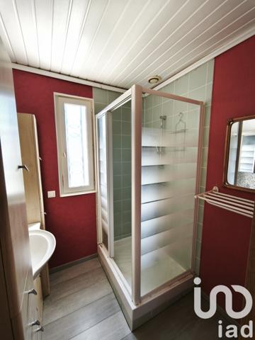 Maison à vendre 5 pièces 107 m² Lempdes