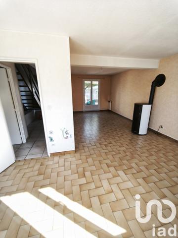 Maison à vendre 5 pièces 107 m² Lempdes