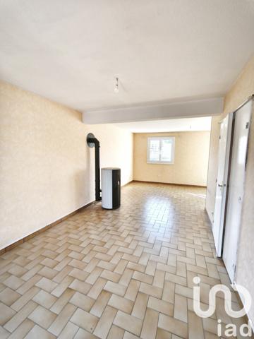 Maison à vendre 5 pièces 107 m² Lempdes