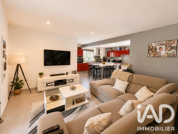 Maison à vendre 5 pièces 110 m² Saint-Pierre