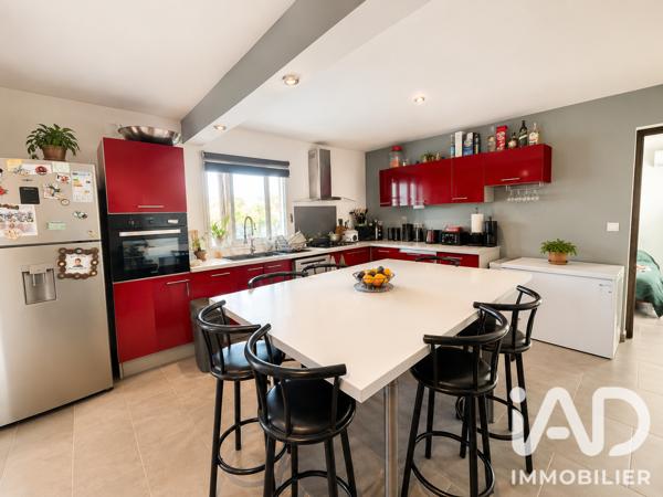 Maison à vendre 5 pièces 110 m² Saint-Pierre