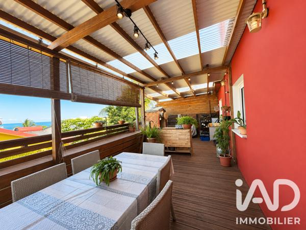 Maison à vendre 5 pièces 110 m² Saint-Pierre