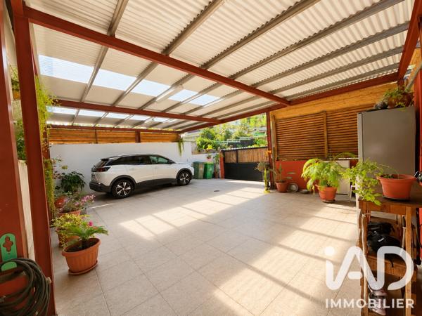 Maison à vendre 5 pièces 110 m² Saint-Pierre