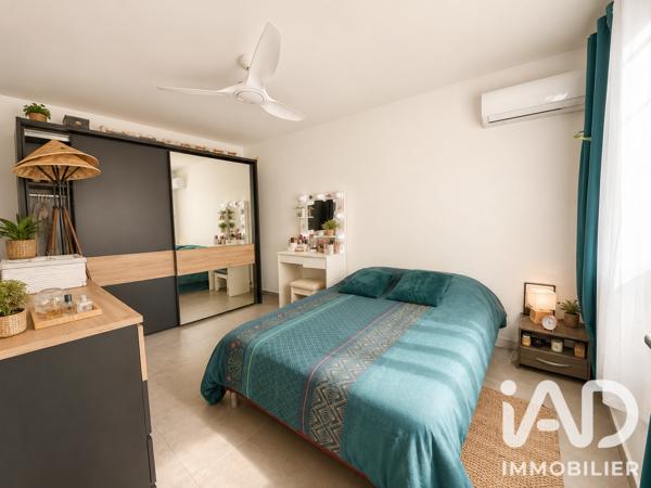 Maison à vendre 5 pièces 110 m² Saint-Pierre