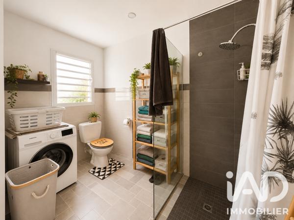 Maison à vendre 5 pièces 110 m² Saint-Pierre