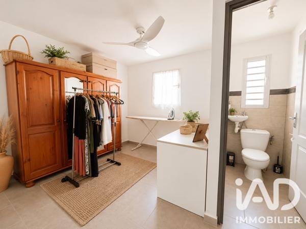 Maison à vendre 5 pièces 110 m² Saint-Pierre