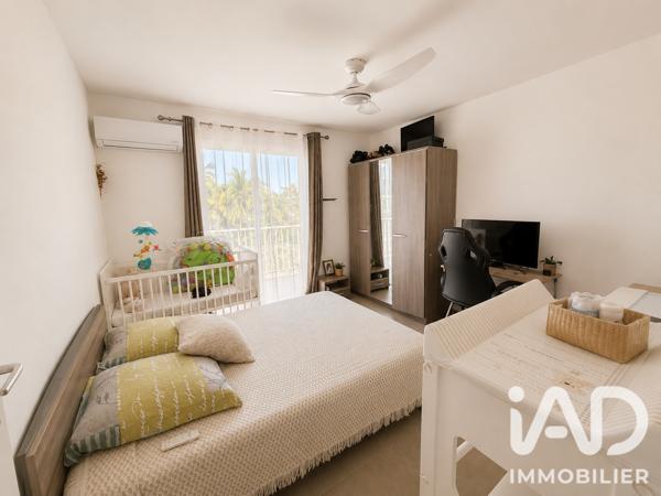 Maison à vendre 5 pièces 110 m² Saint-Pierre