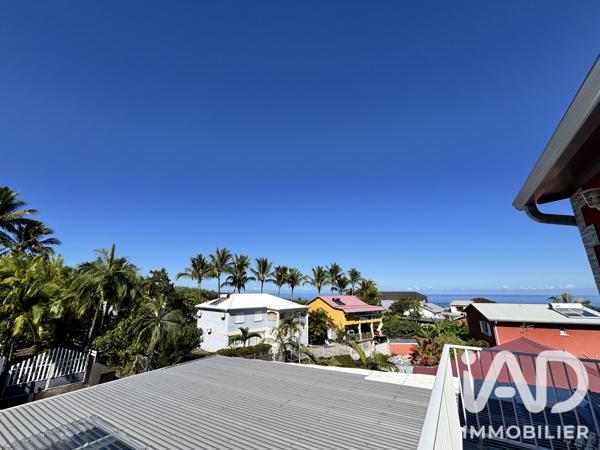 Maison à vendre 5 pièces 110 m² Saint-Pierre