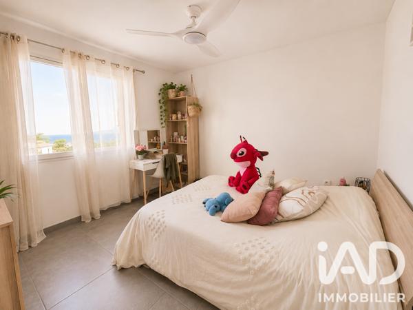 Maison à vendre 5 pièces 110 m² Saint-Pierre