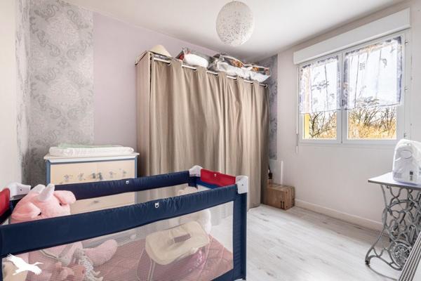 Maison à vendre |  Burgnac |  3 pièces | 65 m²