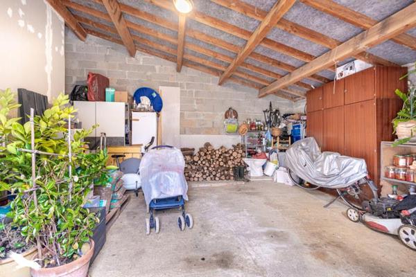 Maison à vendre |  Burgnac |  3 pièces | 65 m²