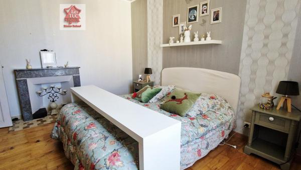 maison de village 84840 lapalud 161 m² habitables avec cour de 50 m² Lapalud (84840)