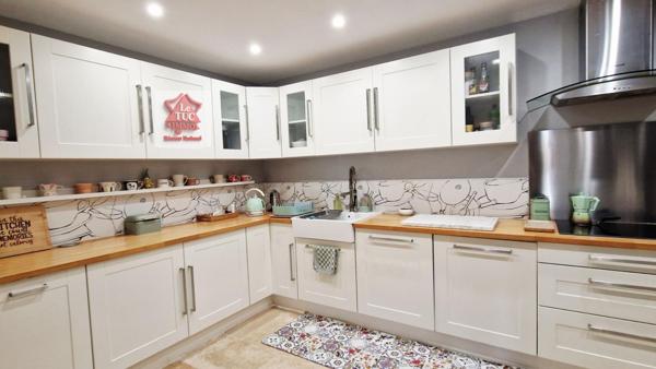 maison de village 84840 lapalud 161 m² habitables avec cour de 50 m² Lapalud (84840)