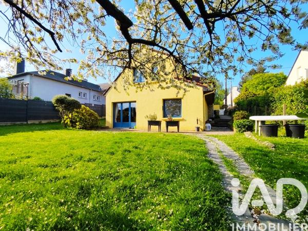 Maison à vendre 6 pièces 144 m² Redon