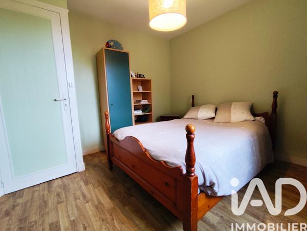 Maison à vendre 6 pièces 144 m² Redon
