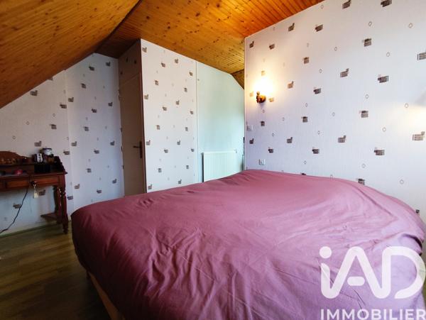 Maison à vendre 6 pièces 144 m² Redon