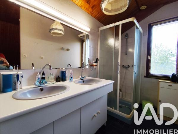 Maison à vendre 6 pièces 144 m² Redon