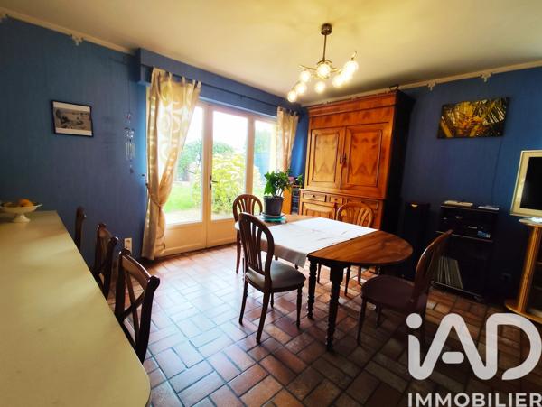 Maison à vendre 6 pièces 144 m² Redon