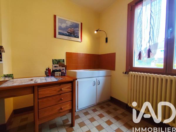 Maison à vendre 6 pièces 144 m² Redon