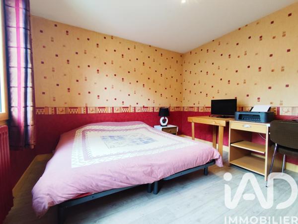 Maison à vendre 6 pièces 144 m² Redon