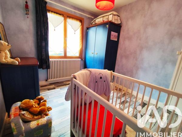 Maison à vendre 6 pièces 144 m² Redon