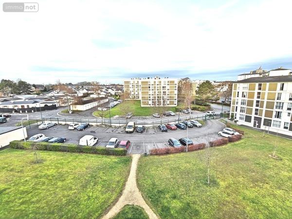 Appartement à vendre à Reims dans la Marne (51100), ref : 51057-1072   
Châtillons