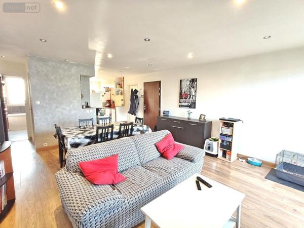 Appartement à vendre à Reims dans la Marne (51100), ref : 51057-1072   
Châtillons