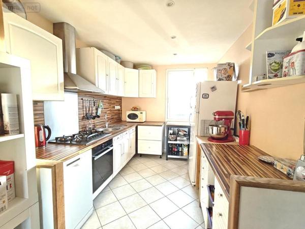 Appartement à vendre à Reims dans la Marne (51100), ref : 51057-1072   
Châtillons