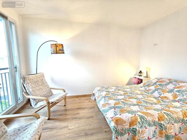 Appartement à vendre à Reims dans la Marne (51100), ref : 51057-1072   
Châtillons