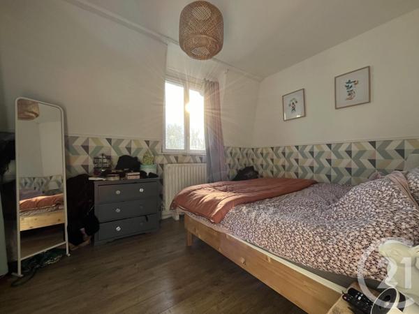 Maison à vendre  5 pièces - 126,96 m2 LYS LEZ LANNOY - 59